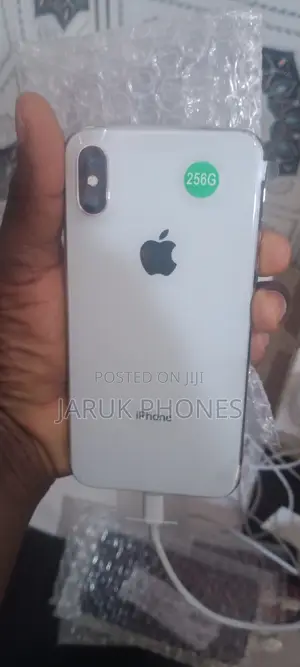 Apple iPhone XS Max 256 GB Gold