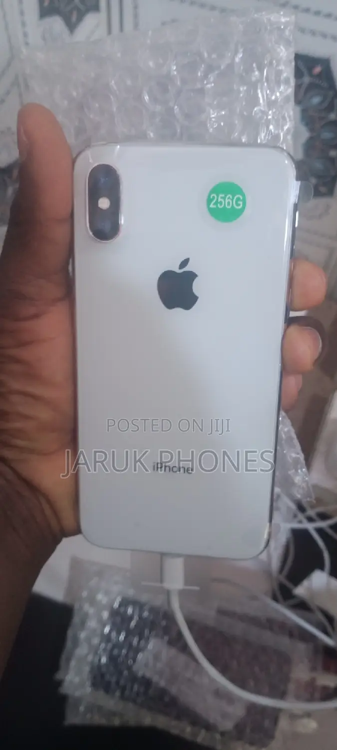 Apple iPhone XS Max 256 GB Gold