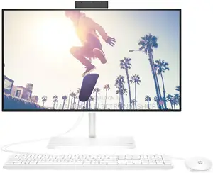New Desktop Computer HP 8GB Intel Core I5 SSD 512GB