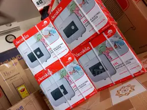 Durable ~Deca15l Water Heater