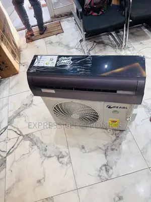 Washable Filter Black Pearl 2.5hp Split R410 Gas 