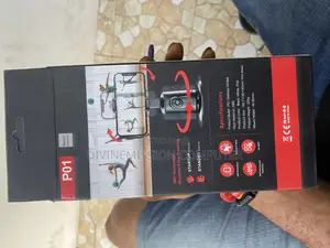 Auto Face Tracking P01/ Selfie Stick Tripod