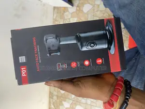 Auto Face Tracking P01/ Selfie Stick Tripod