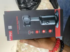 Auto Face Tracking P01/ Selfie Stick Tripod