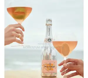 Veuve Clicquot Rich Rose 75cl