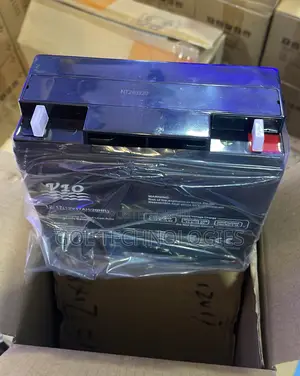 12v17ah Ups Battery 20hr 12-17ah VIO Battery 12v/17ah