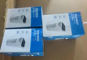 Sealed Inbox Nasco AP2202A-GS 22W Air Purifier