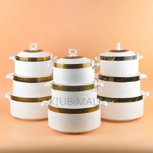 Ceramic Soup Bowl / Dinner Set