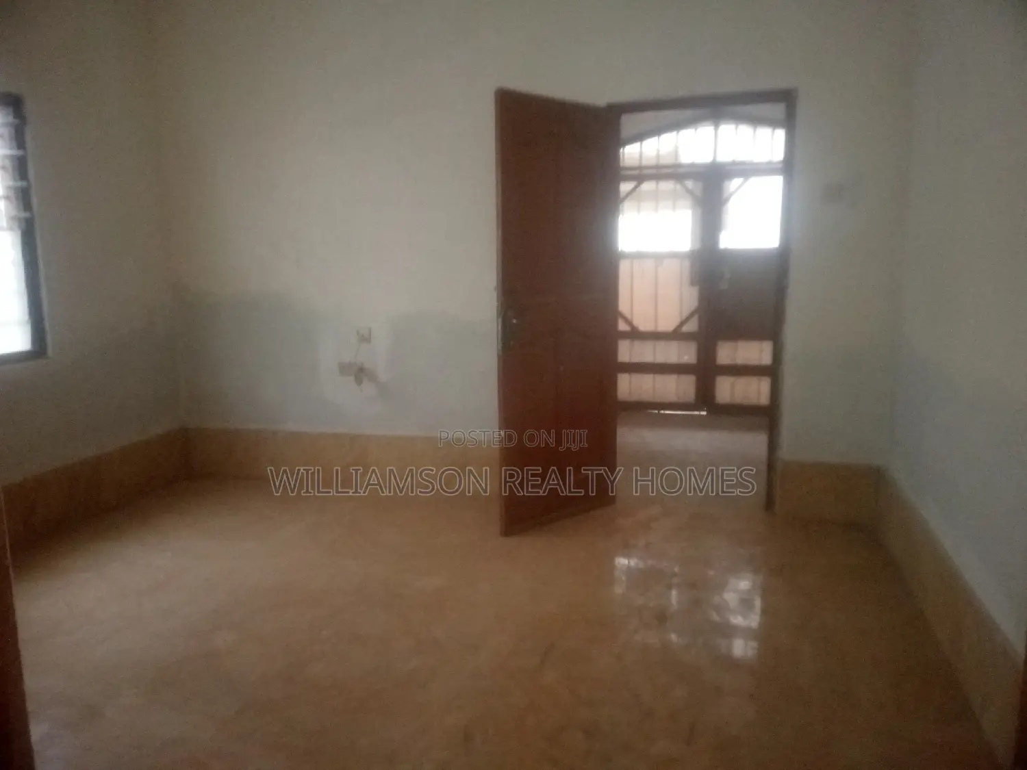 1bdrm Apartment in Community 18 Area, Spintex for rent