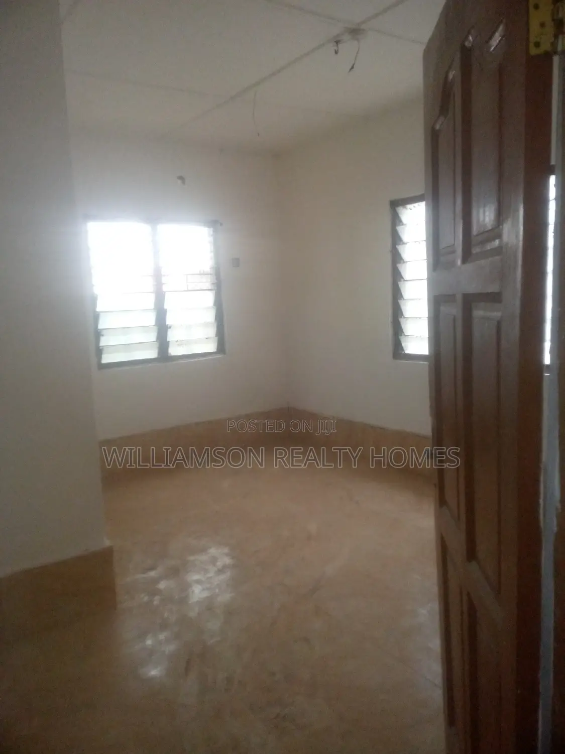 1bdrm Apartment in Community 18 Area, Spintex for rent