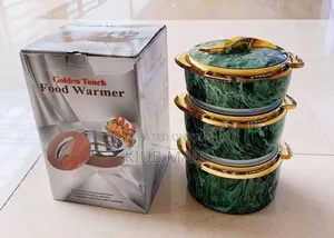 Thermos Insulated Food Warmer