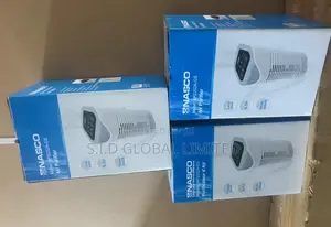 Grant God Nasco AP2202A-GS 22W Air Purifier