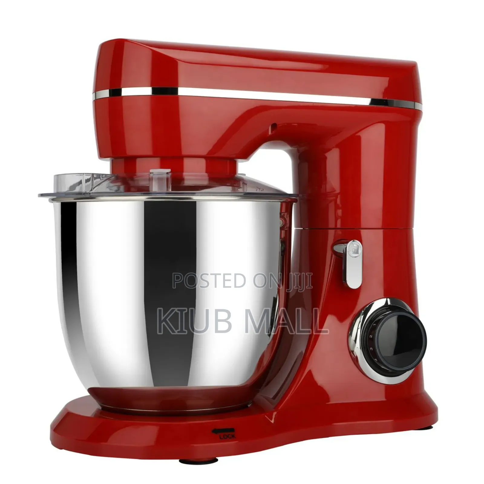 6.5 Litres Stand Mixer