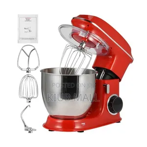 6.5 Litres Stand Mixer