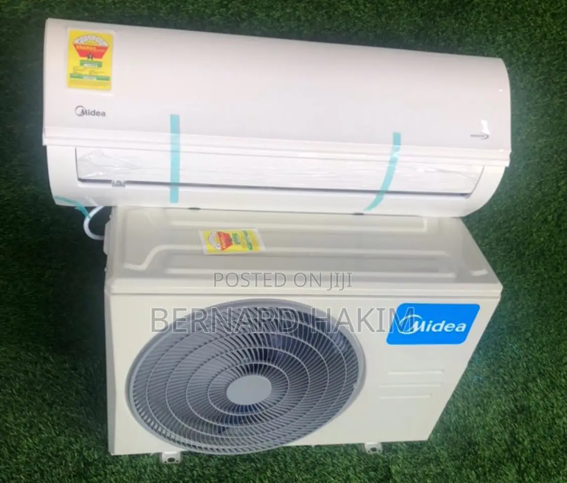 Midea 1.5hp Air Conditioner Unit Split