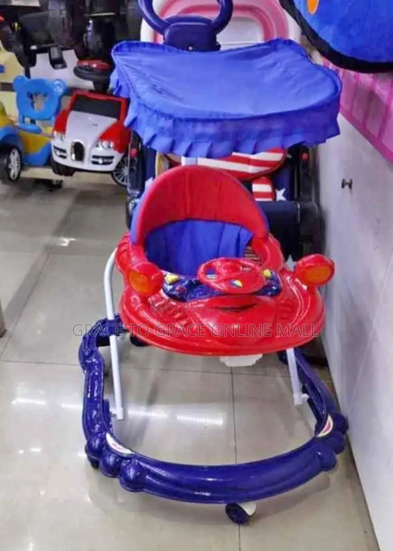 Baby Walker