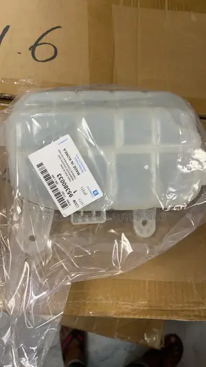 Chevrolet Trax/Buick Encore Expansion Water Reservoir Tank