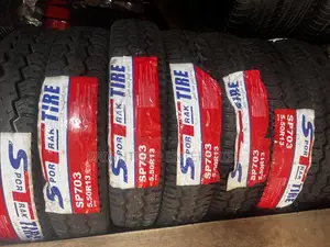 Brand Tyres Available