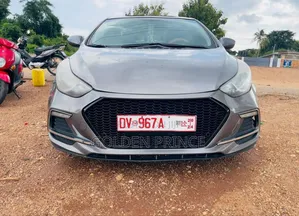 Elantra 012-015 Spec Bumper
