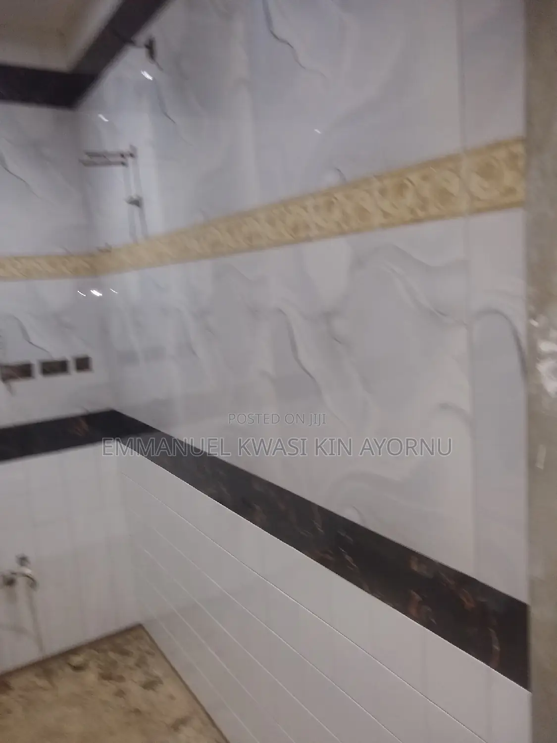 Tiling Gh Limited