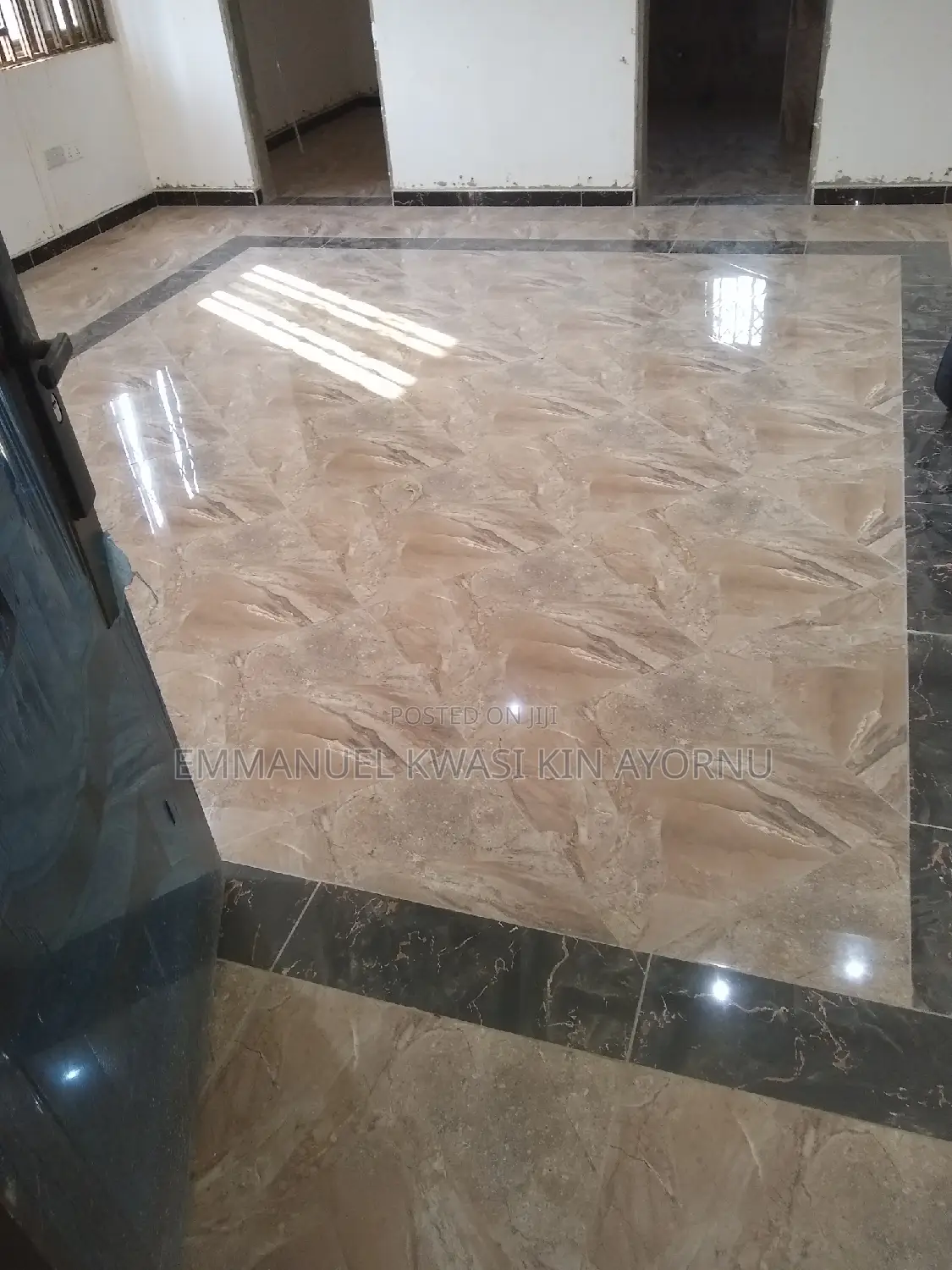 Profession Tiler