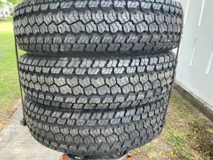 Original Car Tyres Available