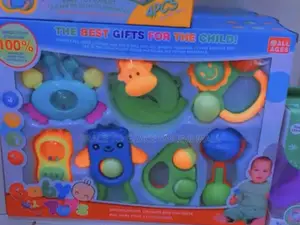 Baby Play Toy