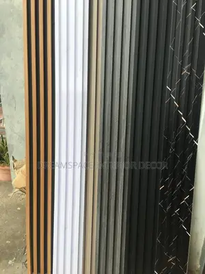 All Kinds Of Wall Panels Available At Lowest Cost