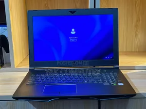 Laptop 16GB Intel Core I7 SSD 512GB