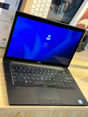 Laptop Dell Latitude 5501 16GB Intel Core I7 SSD 512GB