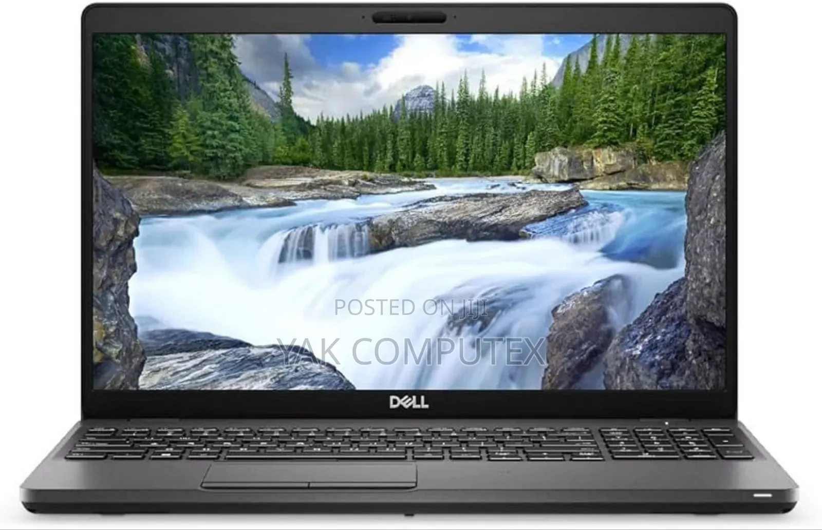 Laptop Dell Latitude 5501 16GB Intel Core I7 SSD 512GB