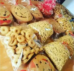 Edebert Catering Services