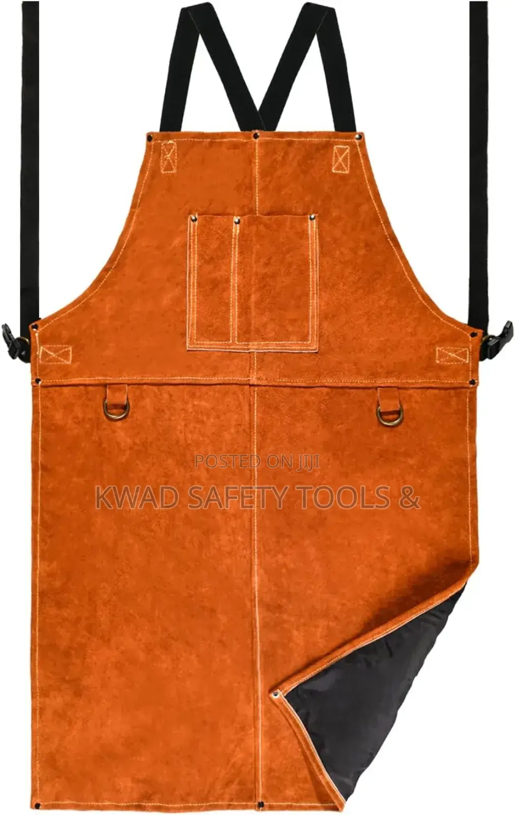 Welding Apron