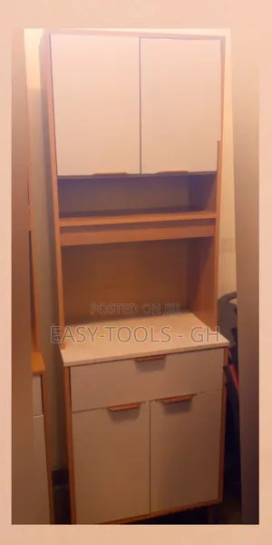 Kitchen Cabinet B
