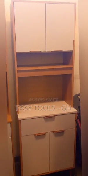 Kitchen Cabinet B