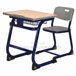 School Furniture ( Secondary, Tertiary Etc )