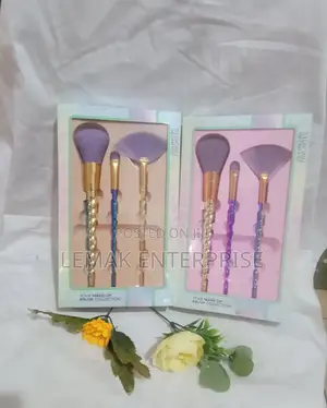 Quality Makeup Brush Italian Collections