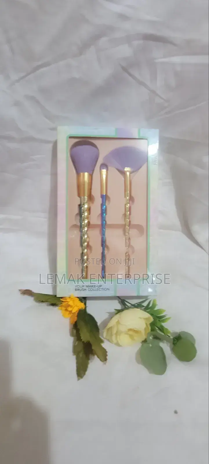 Quality Makeup Brush Italian Collections