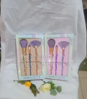 Quality Makeup Brush Italian Collections