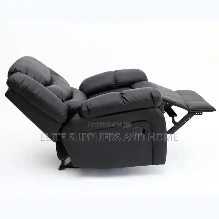 Sofa Recliner Manual