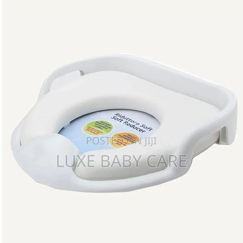 Potty Training Adapter Seat