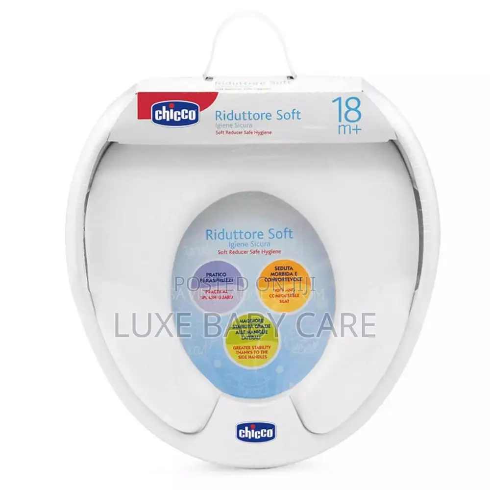 Potty Training Adapter Seat
