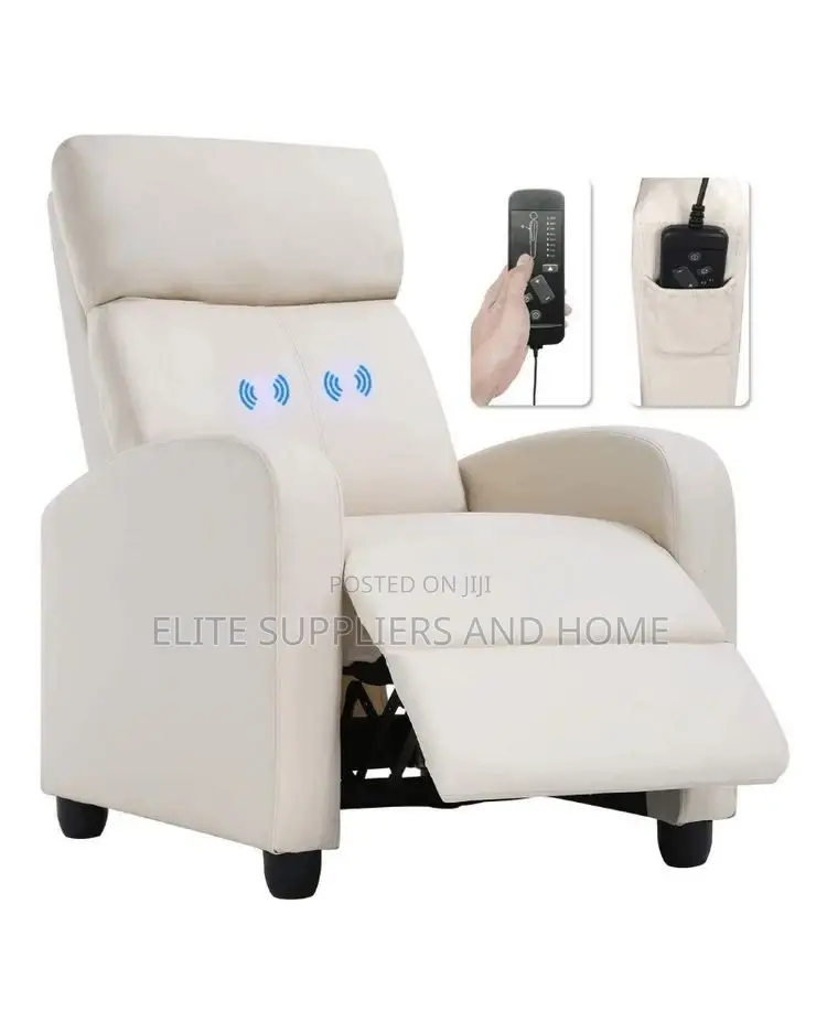Massage Chair/Recliner