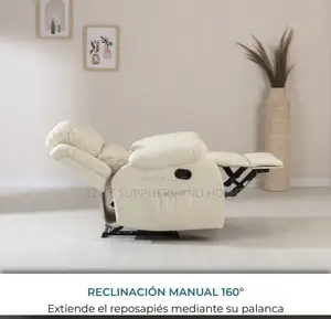 Massage Chair/Recliner