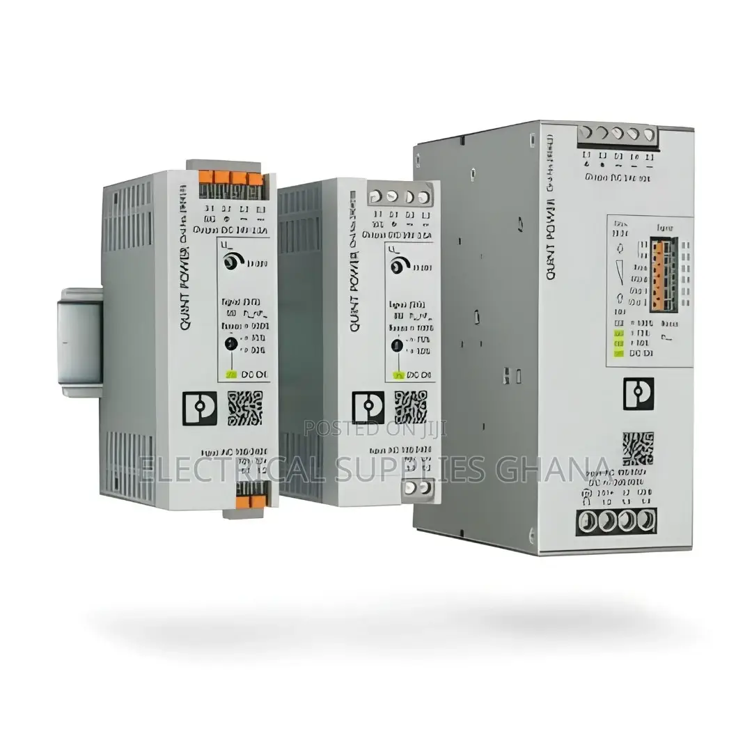 Power Supplies