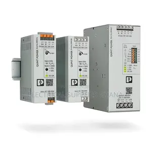 Power Supplies