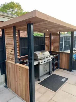 Pergola Design