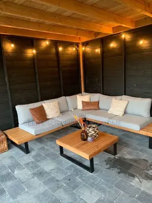Pergola Design