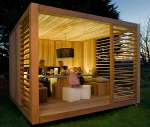 Pergola Design
