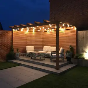 Pergola Design